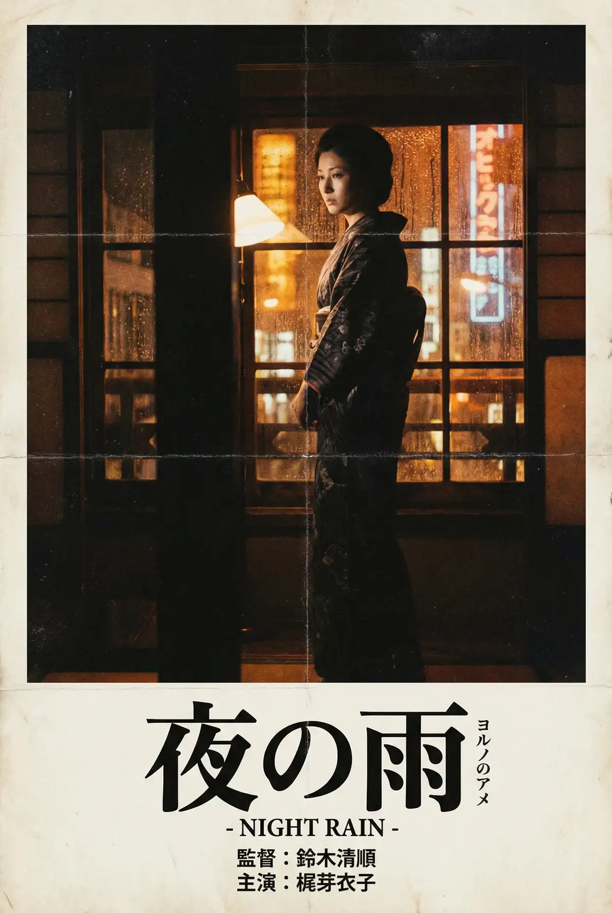 日本经典伦理电影海报 - 花都影视 馆藏推荐作品